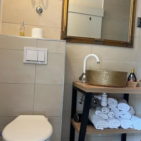 Fjaka Διαμέρισμα