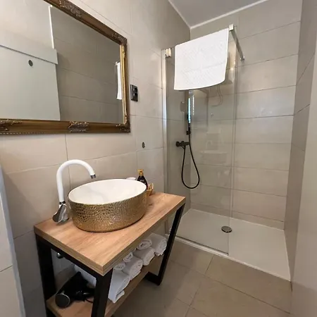 Διαμέρισμα Fjaka