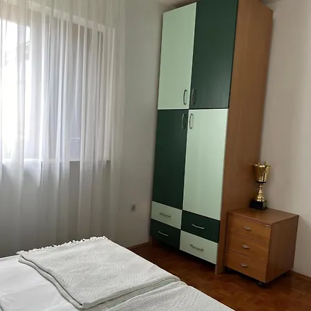 Fjaka Διαμέρισμα